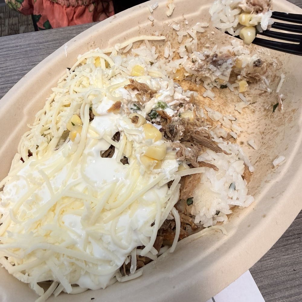Chipotle Mexican Grill - Burrito Bowl - Mexican Near Me - Chicopee, Massachusetts Chipotle Mexican Grill - Burrito Bowl - Mexican Near Me - Chicopee, Massachusetts
