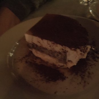 Cent'Anni - Tiramisu - Italian Near Me - Brooklyn, New York