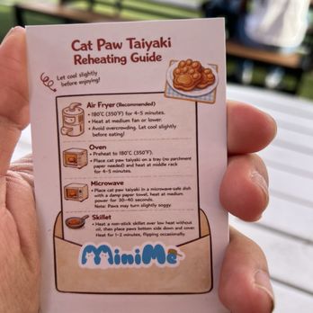 MiniMe Pots and Noodles - Hot Pot Near Me - Rancho Cucamonga, California