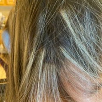 Salon Voda - Paid $320 for a terrible coloring job - Hair Salons Near Me - Seattle, Washington Salon Voda - Paid $320 for a terrible coloring job - Hair Salons Near Me - Seattle, Washington