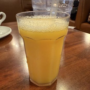 Stack Pancake & Steak House - Orange juice - Diners Near Me - North Arlington, New Jersey