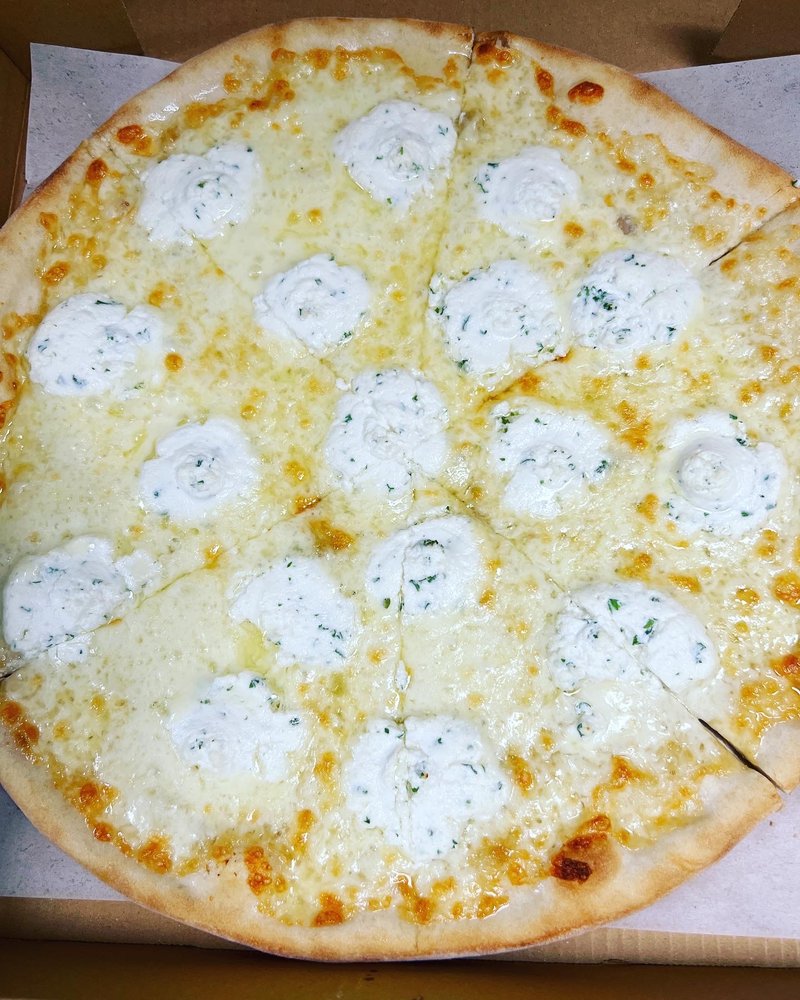 MATTELI’S PIZZA 14 Photos 18425 Miramar Pkwy, Miramar, Florida