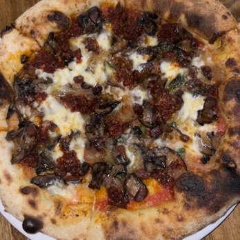 The Good Son - Special feature pizza - Pizza Near Me - North York, Ontario The Good Son - Special feature pizza - Pizza Near Me - North York, Ontario