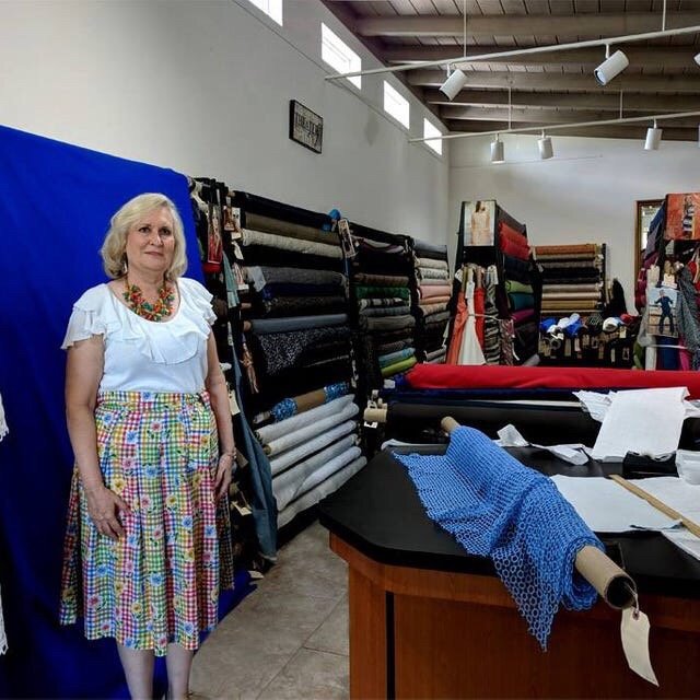 PENNIE FABRICS Updated March 2025 21 Photos 8854 S Tamiami Trl