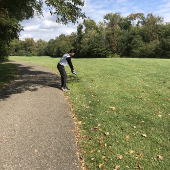 Mud Run Golf Course - Races & Competitions Near Me - Akron, Ohio