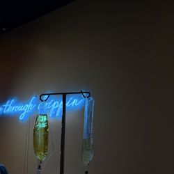 The Body Building - IV Therapy Lounge