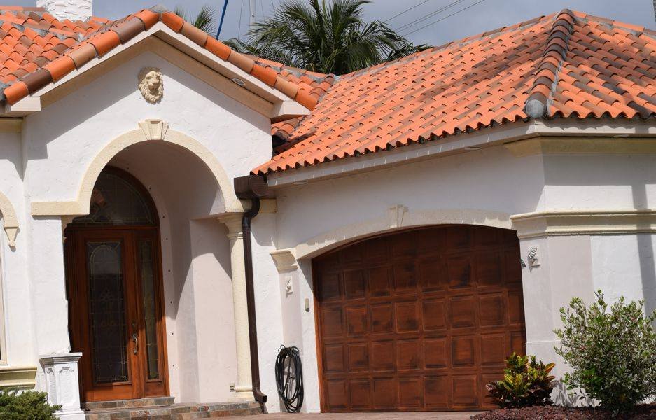 Slide of MooreCorp Roofing & Property Maintenance