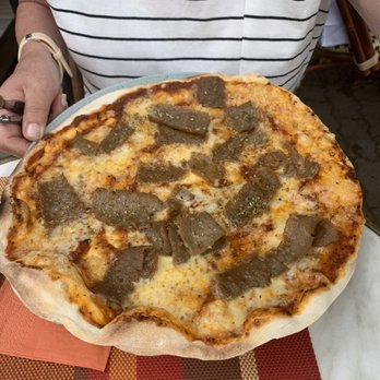 cyrano kungsbacka - Kebab pizza - French Near Me - Kungsbacka, N