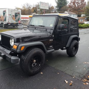 Driven Motors - Used Car Dealers Near Me - Staunton, Virginia