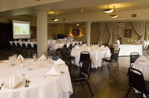 The Heritage Room by null