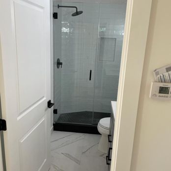 Liebo Builders - Bathroom - General Contractors Near Me - Los Angeles, California