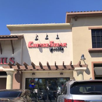 Cheesesteak Grille - Sandwiches Near Me - Roseville, California