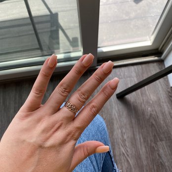 Lush Nails - Dip - natural nail $60 - Nail Salons Near Me - Plymouth, Minnesota Lush Nails - Dip - natural nail $60 - Nail Salons Near Me - Plymouth, Minnesota