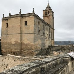 Fortaleza de la Mota