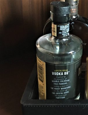 Marble Distilling & The Distillery Inn by null