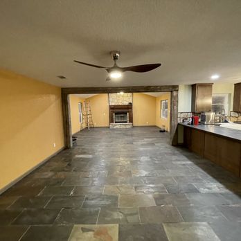 New Perspective Construction - Patio Coverings Near Me - Godley, Texas