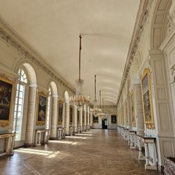 Le Grand Trianon