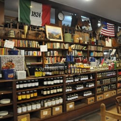 T.C. Lindsey - Inside T.C.Lindsey General Store Jonesville, TX