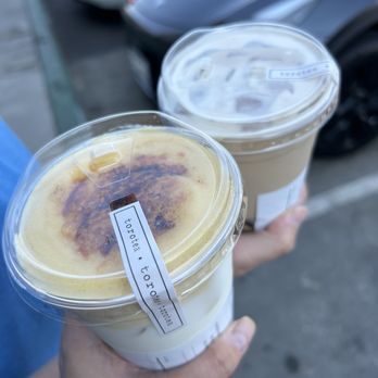 Torotea - Coffee & Tea Near Me - Diamond Bar, California Torotea - Coffee & Tea Near Me - Diamond Bar, California