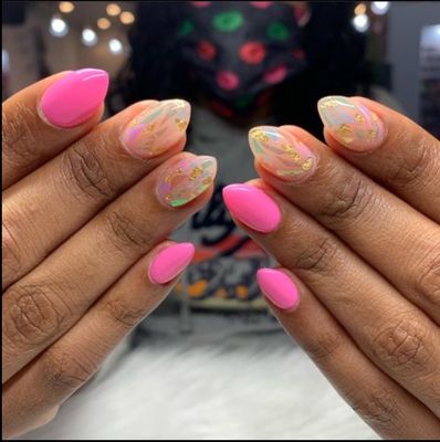 Bella Mia Nails & Spa