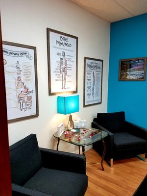 Radiant Life Chiropractic