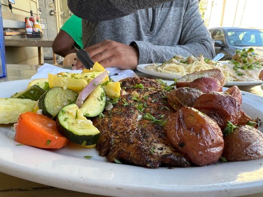 Joey K's Restaurant & Bar by null