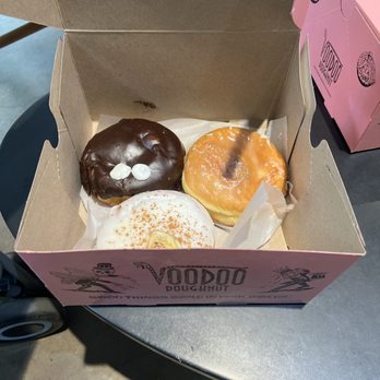 Voodoo Doughnut - Yummm!! - Donuts Near Me - Portland, Oregon