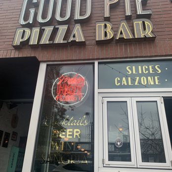 Good Pie - Front - Pizza Near Me - Las Vegas, Nevada Good Pie - Front - Pizza Near Me - Las Vegas, Nevada