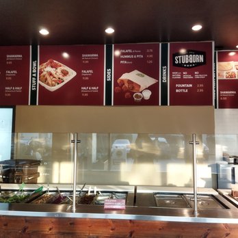 Gotta Eatta Pita - Choose what you want - Mediterranean Near Me - Pleasanton, California