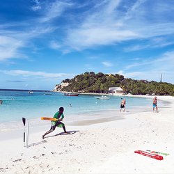 Virgin Holidays at Debenhams