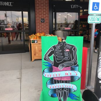 Trader Joe's - Grocery Near Me - Coralville, Iowa