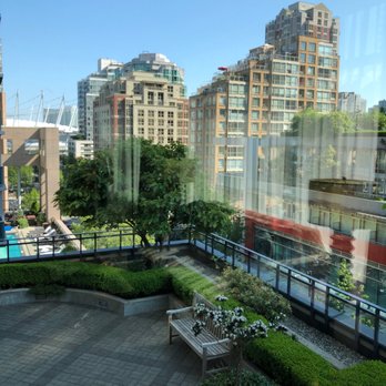 L'Hermitage Hotel - View from 707 - Hotels Near Me - Vancouver, British Columbia L'Hermitage Hotel - View from 707 - Hotels Near Me - Vancouver, British Columbia