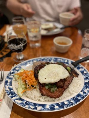 Mekong Restaurant by null