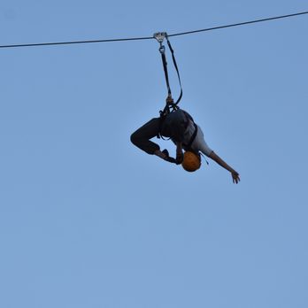 Predator Zip Lines - Flying upside down - Ziplining Near Me Predator Zip Lines - Flying upside down - Ziplining Near Me