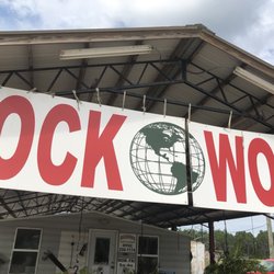 Rock World