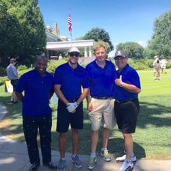 Take a swing at autism 6/21/16