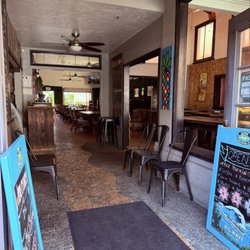 808 OLD TOWN - Indoors
