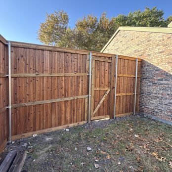 Fences and More - Fence and door - Fences & Gates Near Me