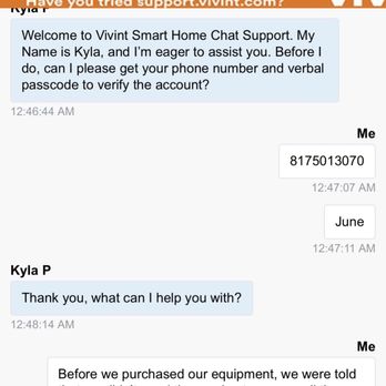 Vivint - Security Systems Near Me