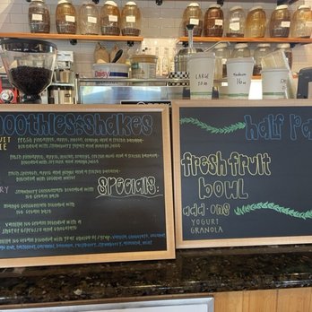 Kalaheo Cafe & Coffee - Smoothies, Fruit Bowls - Coffee & Tea Near Me - Kalaheo, Hawaii Kalaheo Cafe & Coffee - Smoothies, Fruit Bowls - Coffee & Tea Near Me - Kalaheo, Hawaii