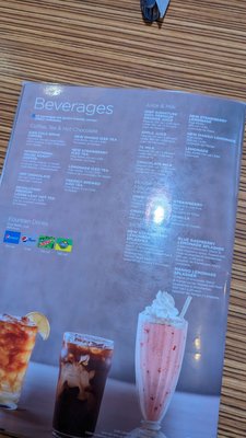 Menu photo 1 IHOP Kingman, AZ Menu photo 1 IHOP Kingman, AZ