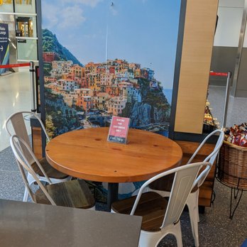 Caffé D'arte - Sit right next to Italy! lol - Coffee Roasteries Near Me - Seattle, Washington