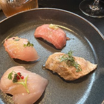 Love Makoto - Hamachi and o-toro, old and new school - Japanese Near Me - Washington, DC, District of Columbia Love Makoto - Hamachi and o-toro, old and new school - Japanese Near Me - Washington, DC, District of Columbia