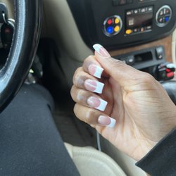 La Fleur Nails & Spa - Thank you Huong Ngo