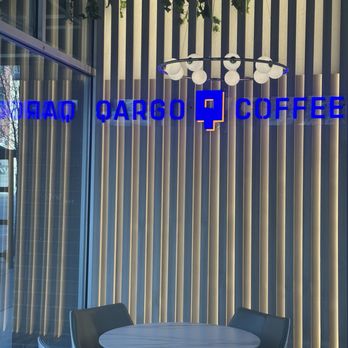 Qargo Coffee - Coffee & Tea Near Me - Detroit, Michigan