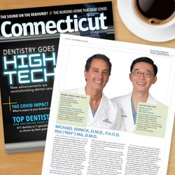 Michael Sonick & Rui Ma & Associates - 2020 Top Dentist