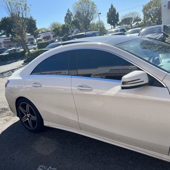 Grease Monkey - Synthetic oil change for the Benz - Oil Change Stations Near Me - Garden Grove, California Grease Monkey - Synthetic oil change for the Benz - Oil Change Stations Near Me - Garden Grove, California