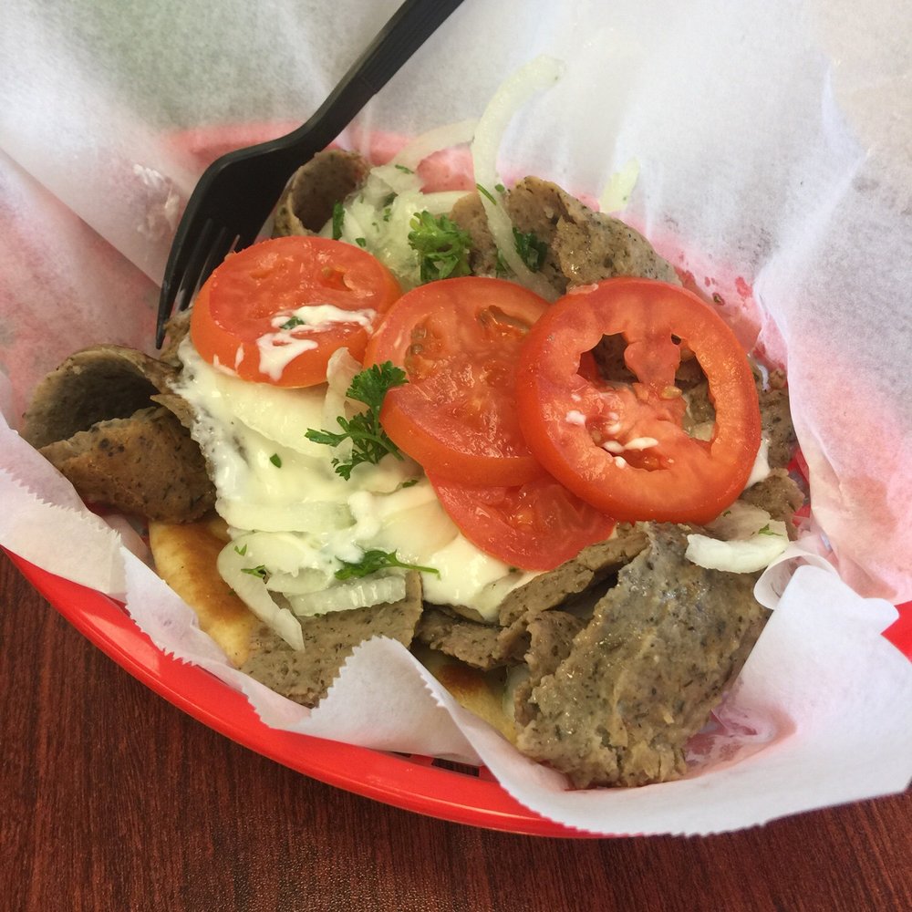 Athens Grill - Gyro from the owners of the original gyro shop on State ST! Still as good as it gets - Greek Near Me - Waunakee, Wisconsin Athens Grill - Gyro from the owners of the original gyro shop on State ST! Still as good as it gets - Greek Near Me - Waunakee, Wisconsin