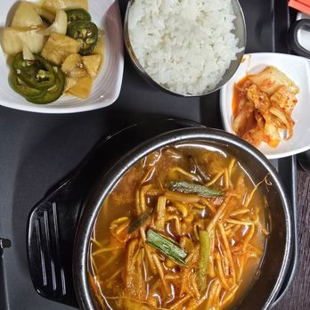 Sambong Korean Restaurant - Korean Near Me - Troy, Michigan Sambong Korean Restaurant - Korean Near Me - Troy, Michigan