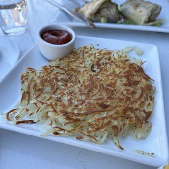 Onefold - Hash browns!! You know you want some! - Breakfast & Brunch Near Me - Denver, Colorado
